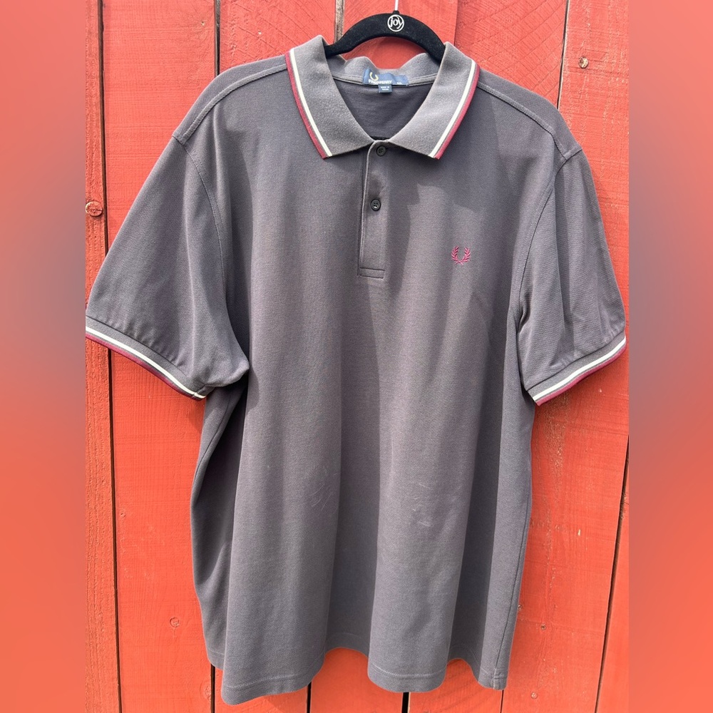 Fred Perry Polo
